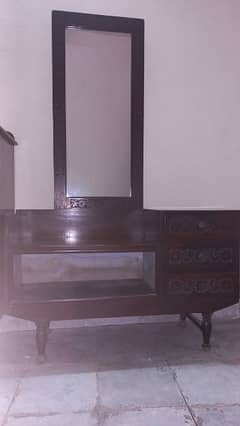 Dressing Table