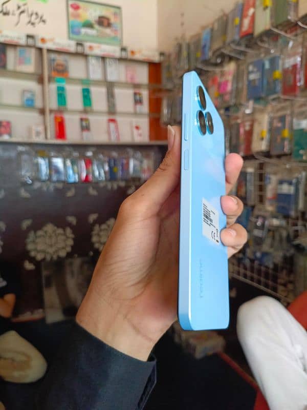 Realme Note 50 Bilkul new mobile hai 6