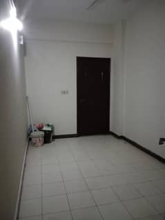 Small tv Lounch 3xBed Army Apartments (7th Floor) in Askari 11 are available for Rent. 0