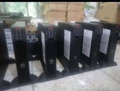 APC SMART UPS ALL MODELS AVAILABLE 650VA TO 20KVA