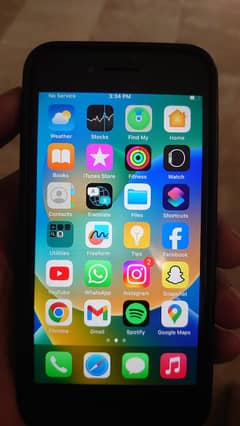 Iphone 8 non Pta 64 gb 0