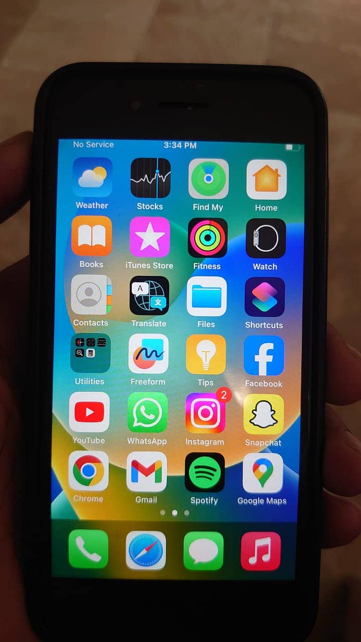 Iphone 8 non Pta 64 gb 0