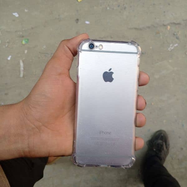 iphone6 pta aprroved 0