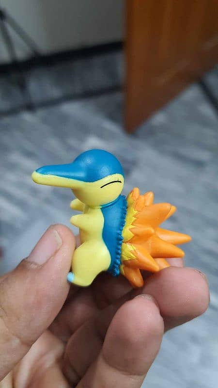 Pokemon Figures 7