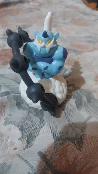 Pokemon Figures 10