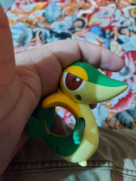 Pokemon Figures 13