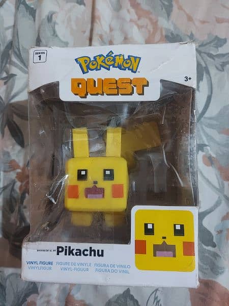 Pokemon Figures 18