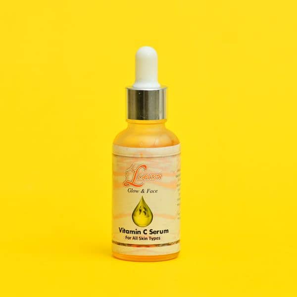 Vitamin C Serum for Face 1