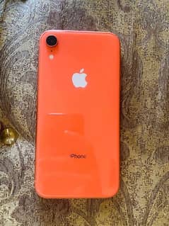 I phone XR 128gb 0