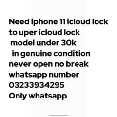 iphone iclod locked buyer 0