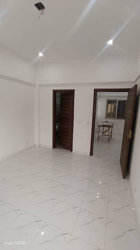 Like Brand New with lift Studio Apartment For Rent in Big Nishad Comm 7