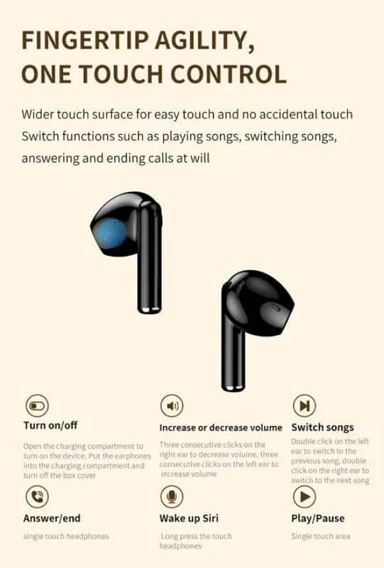 JBL mini earbuds 7