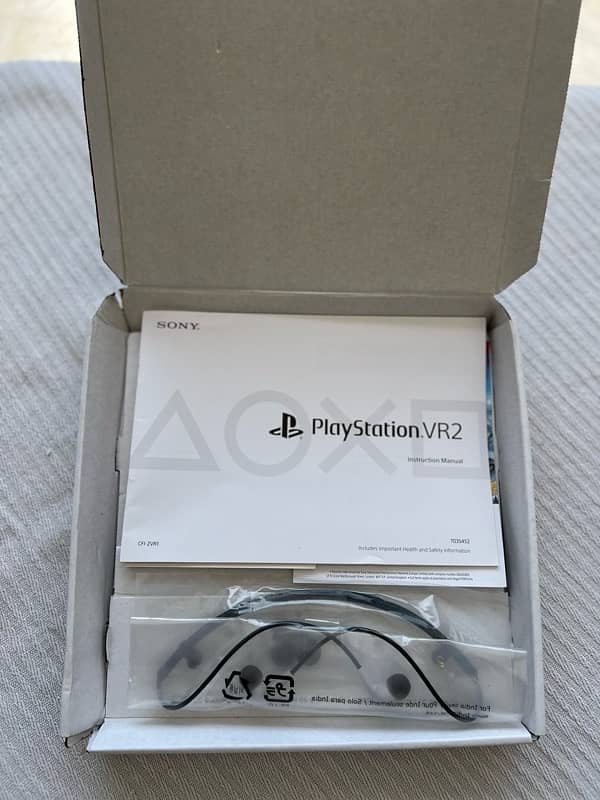 PlayStation VR2 3