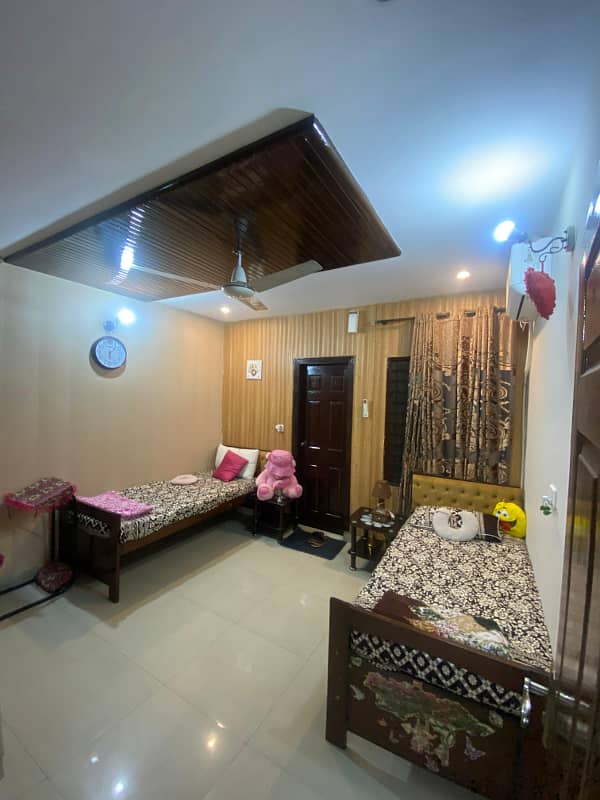 5 Marla Beautiful House Available For Sale In Johar Town 1