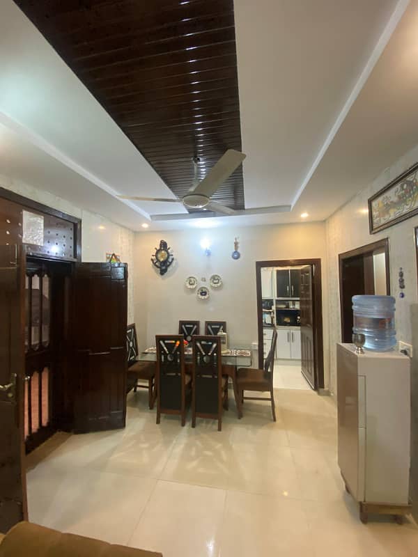 5 Marla Beautiful House Available For Sale In Johar Town 5