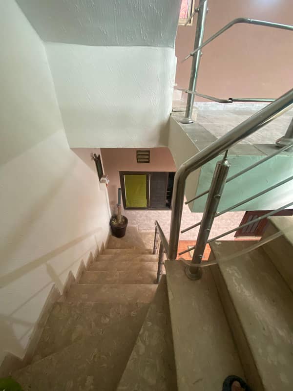 5 Marla Beautiful House Available For Sale In Johar Town 17