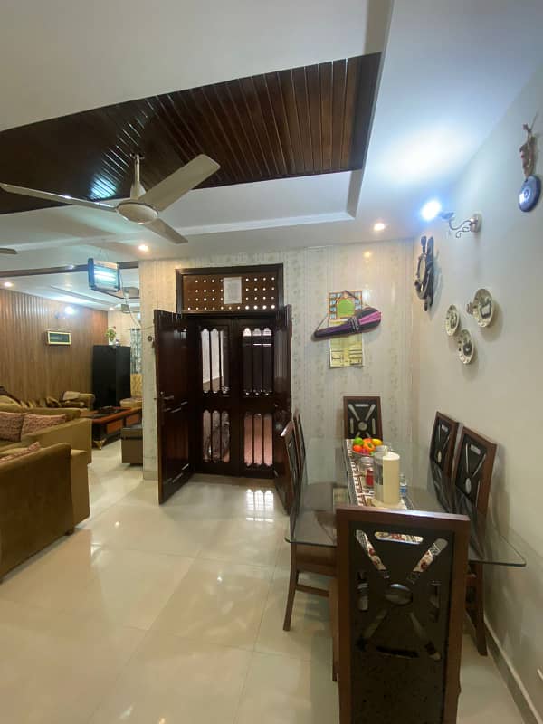 5 Marla Beautiful House Available For Sale In Johar Town 18