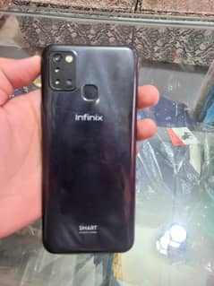 infinix