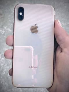 iphone xs 64gb pta approved 0