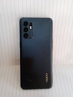 OPPO Reno 6 8GB 128GB Battery Good Ha 0