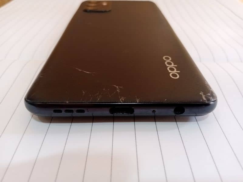 OPPO Reno 6 8GB 128GB Battery Good Ha 3