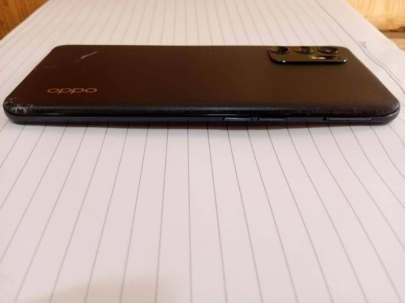 OPPO Reno 6 8GB 128GB Battery Good Ha 4