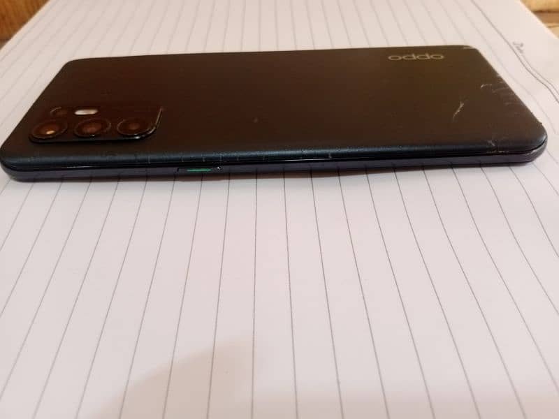 OPPO Reno 6 8GB 128GB Battery Good Ha 5