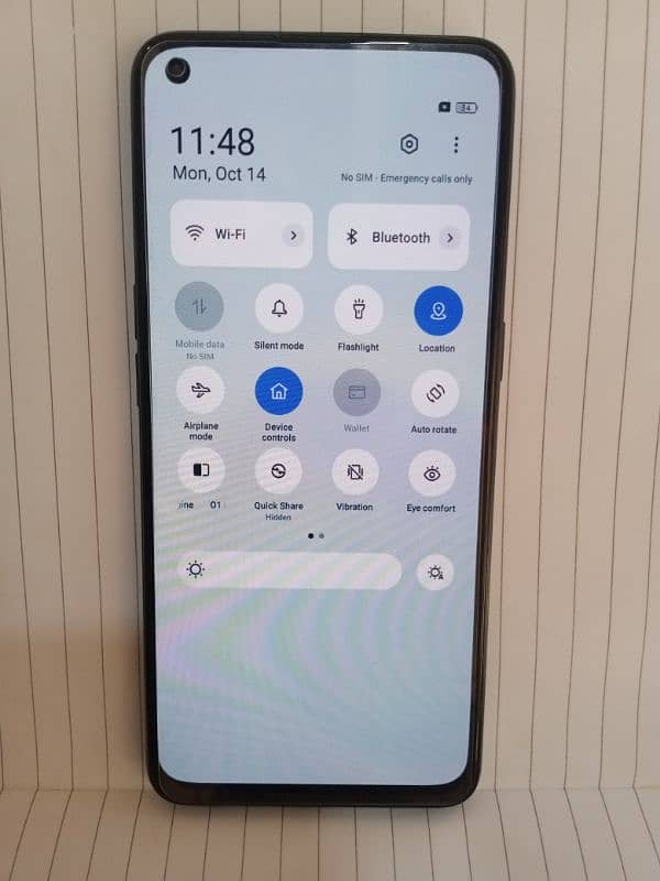 OPPO Reno 6 8GB 128GB Battery Good Ha 10