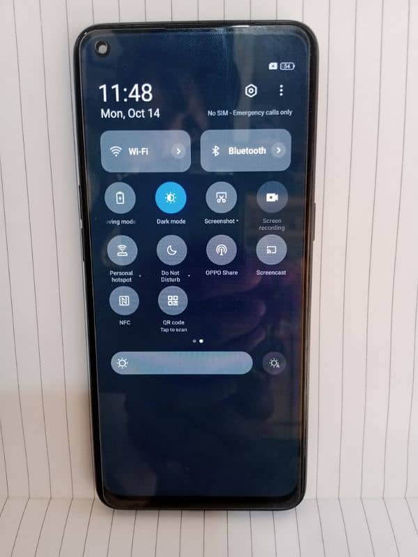 OPPO Reno 6 8GB 128GB Battery Good Ha 14