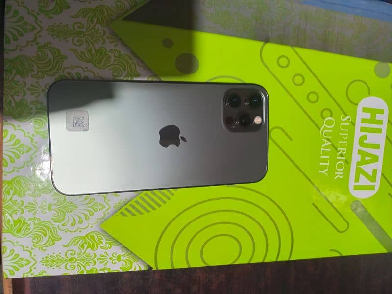 iphone 12pro 128 gb non pta jv 2