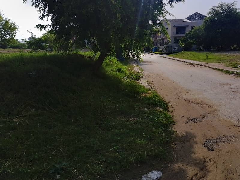 Cheapest Plot For Sale In Of DHA 2 5