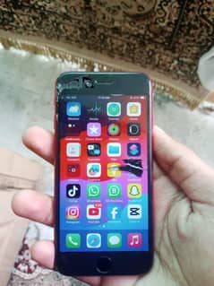 iPhone SE 2020 Special Edition – Used, Great Condition!