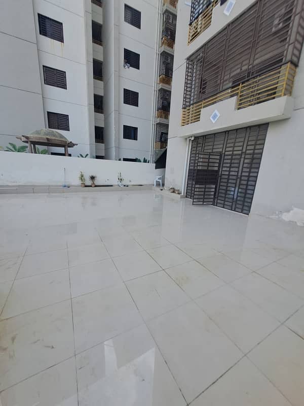 Brand New Flat for sale in SAFARI ENCLAVE  3 BED DD 1400 SQ FT WITH 825 SQ FT OF EXTRA Land 1