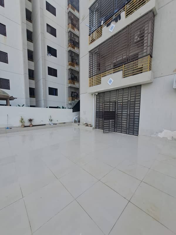 Brand New Flat for sale in SAFARI ENCLAVE  3 BED DD 1400 SQ FT WITH 825 SQ FT OF EXTRA Land 7