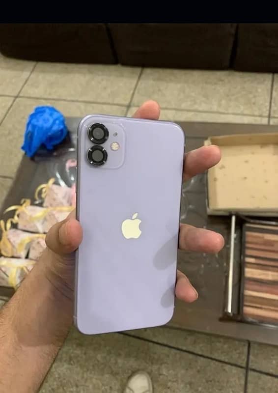 iphone 11 non 6