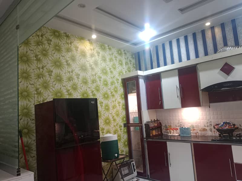 5 Marla Beautiful House Available For Sale In Johar Town 10