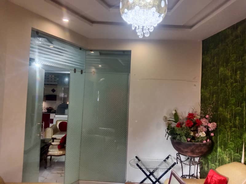 5 Marla Beautiful House Available For Sale In Johar Town 14