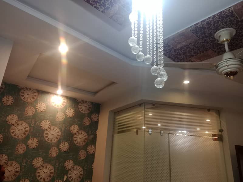 5 Marla Beautiful House Available For Sale In Johar Town 24