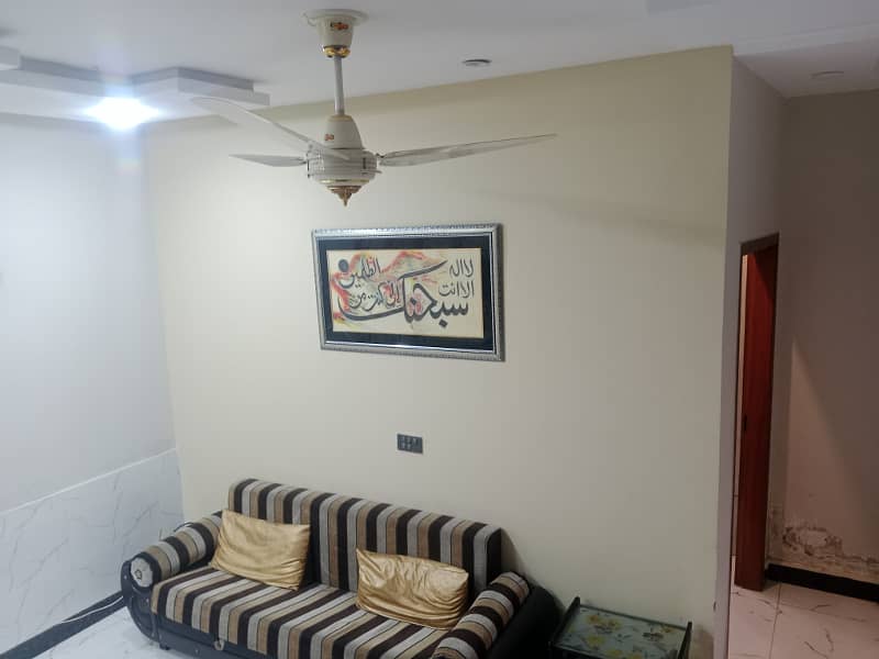 5 Marla Beautiful House Available For Sale In Johar Town 28