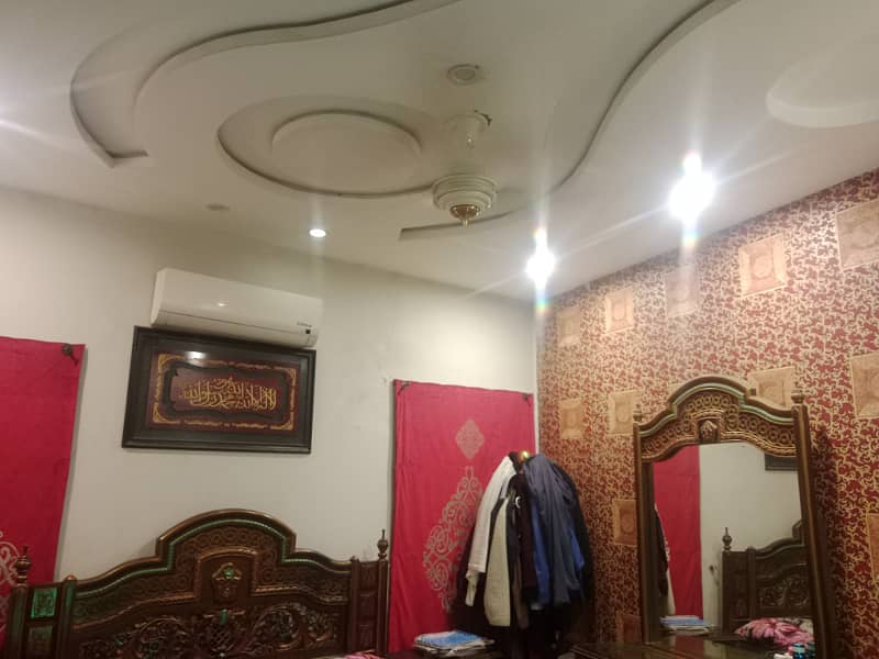 5 Marla Beautiful House Available For Sale In Johar Town 29