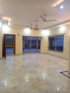 Upper Portion For Rent in F11 Islamabad