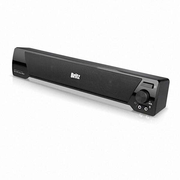 BRITZ SPEAKER USB 1