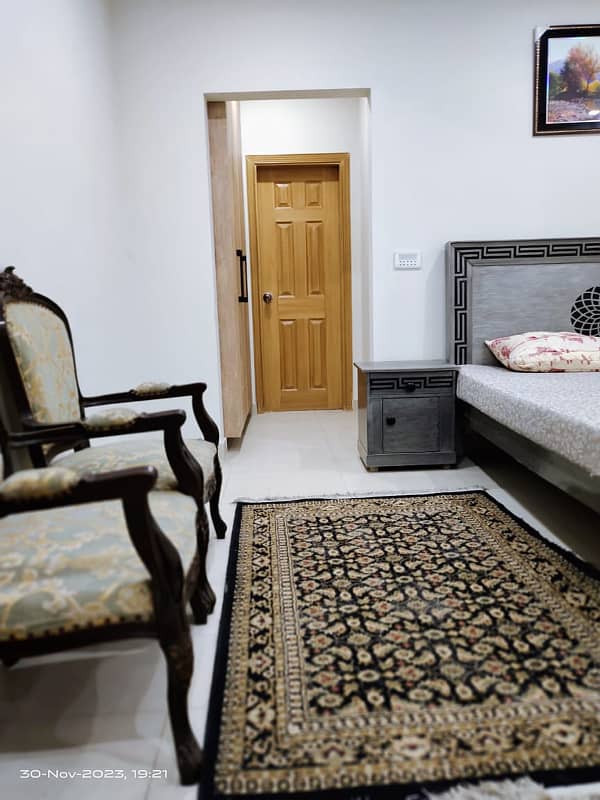 4 Marla Beautiful House Available For Sale In Johar Town 7