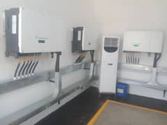 Canadian Solar inverters Ongrid | Solar inverter 10kw | 15kw 20kw