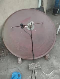 HD dish antenna 03096900051