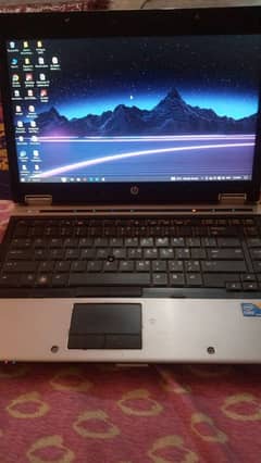 hp laptop good condition 0