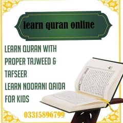 online quran teach 0