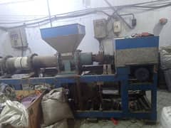 Extruder Machine ( Gatha machine)