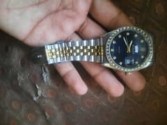 rolex