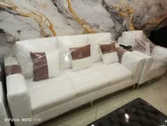 sofa set / 5 seater sofa set / luxury sofa set / wooden sofa / sofa